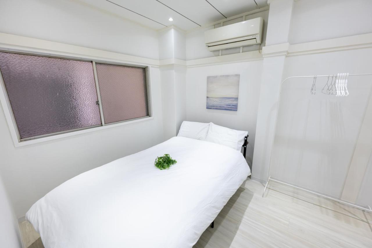 Luanahotel In Yotsuya โตเกียว ภายนอก รูปภาพ