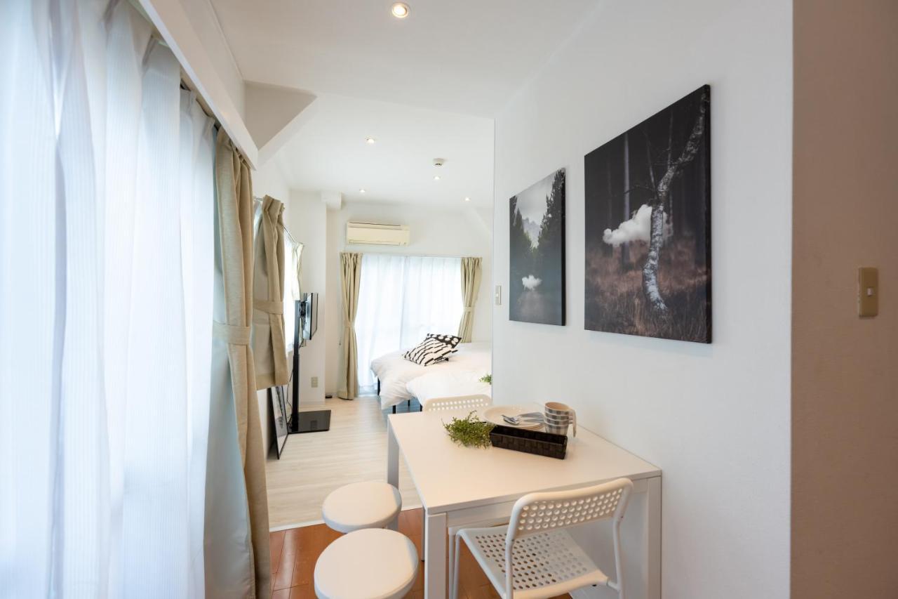 Luanahotel In Yotsuya โตเกียว ภายนอก รูปภาพ