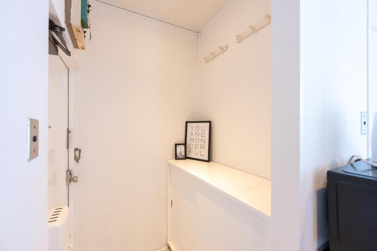 Luanahotel In Yotsuya โตเกียว ภายนอก รูปภาพ