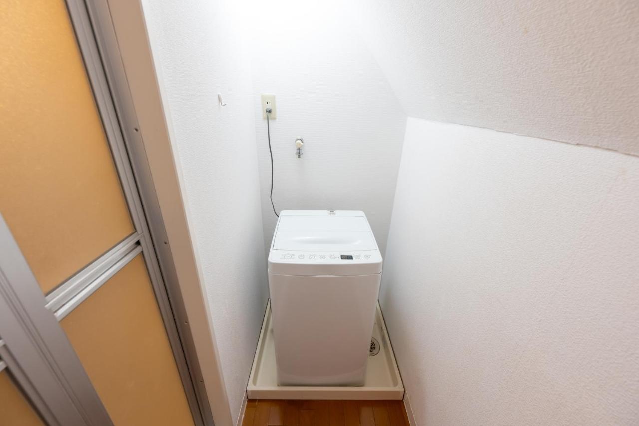 Luanahotel In Yotsuya โตเกียว ภายนอก รูปภาพ