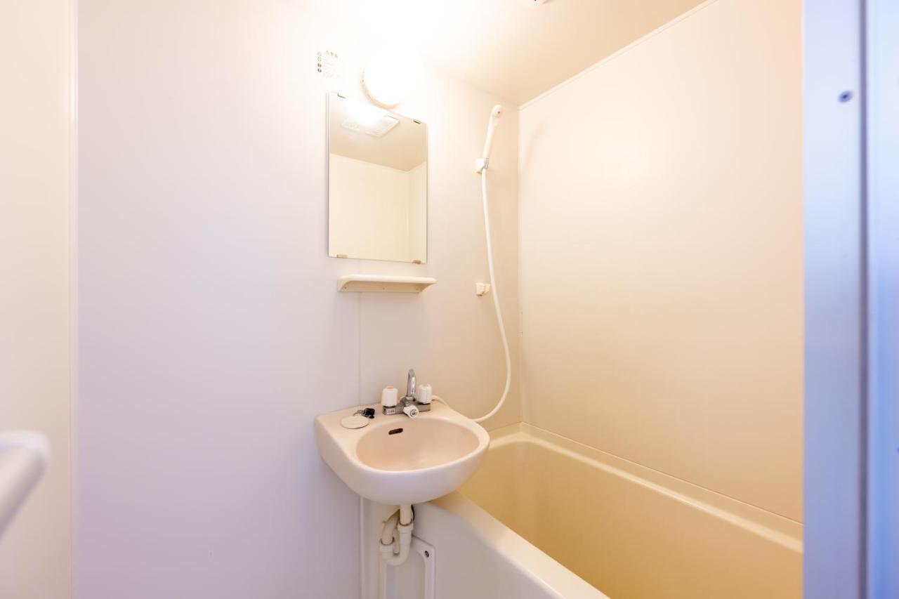Luanahotel In Yotsuya โตเกียว ภายนอก รูปภาพ