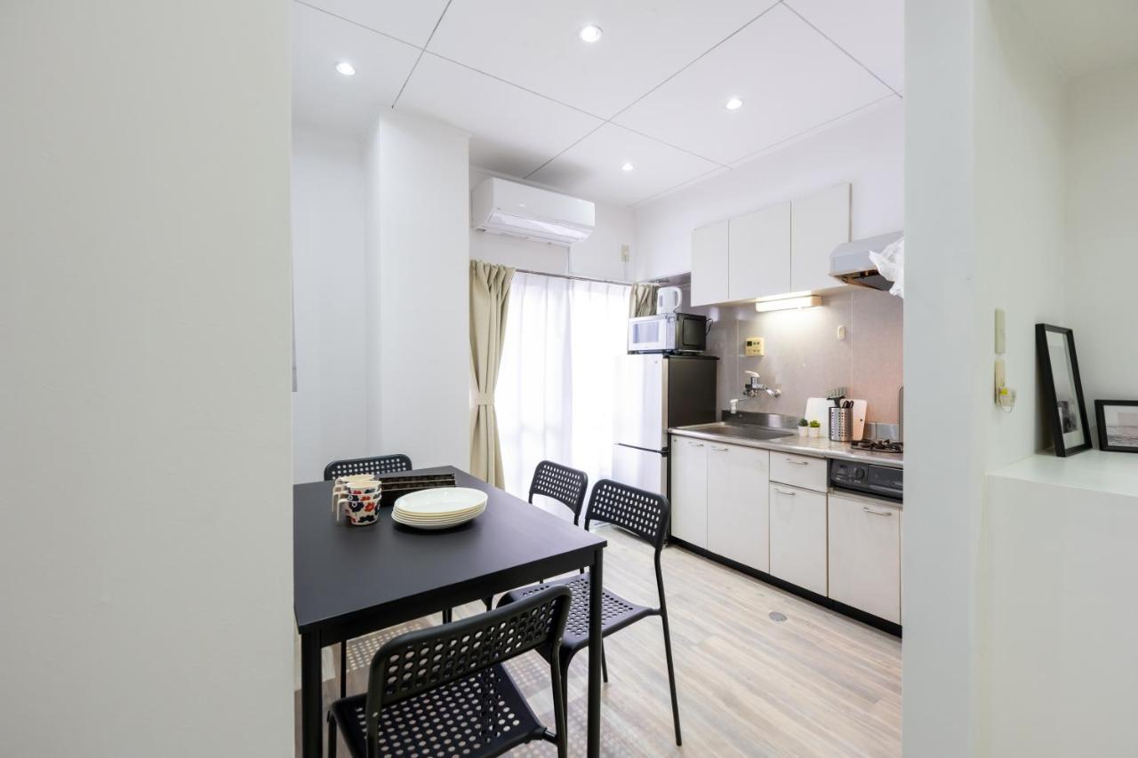 Luanahotel In Yotsuya โตเกียว ภายนอก รูปภาพ