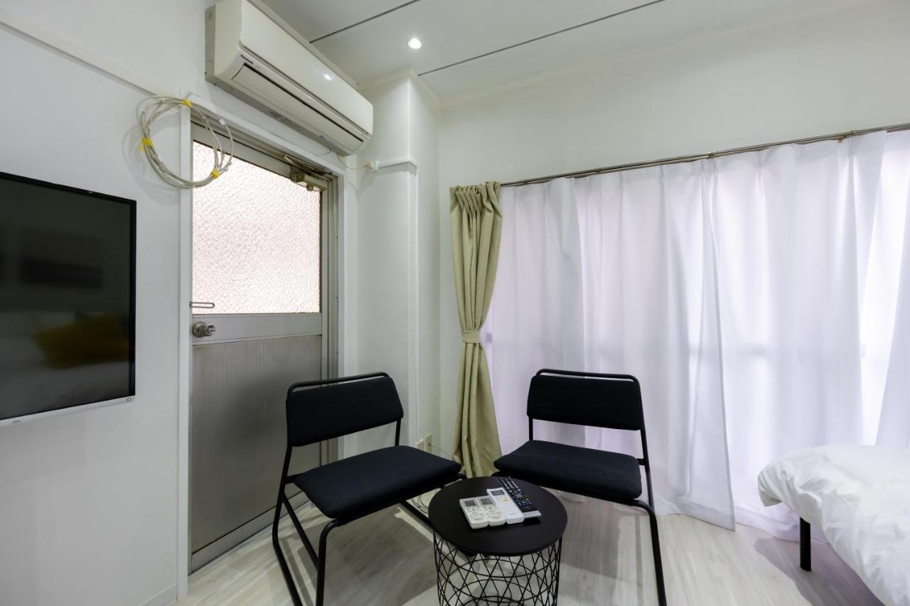 Luanahotel In Yotsuya โตเกียว ภายนอก รูปภาพ