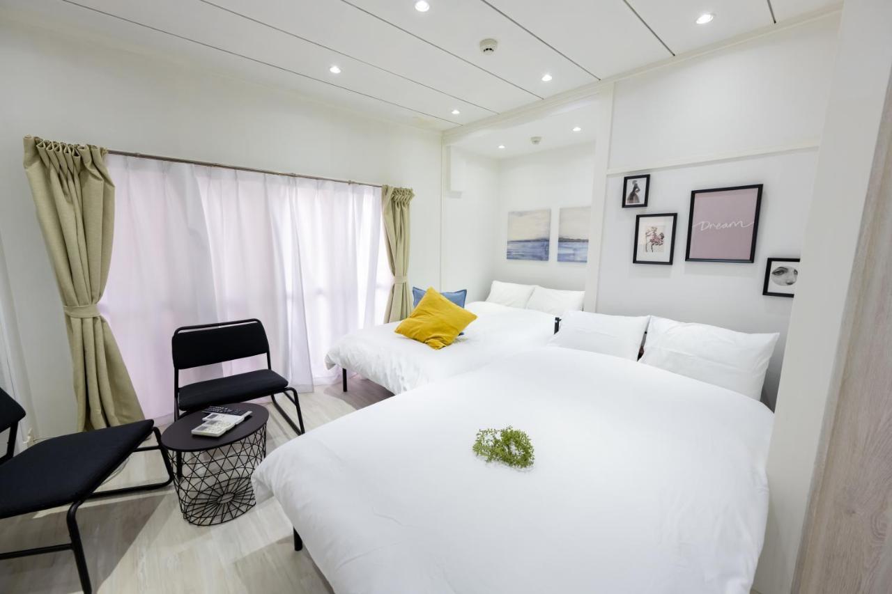 Luanahotel In Yotsuya โตเกียว ภายนอก รูปภาพ
