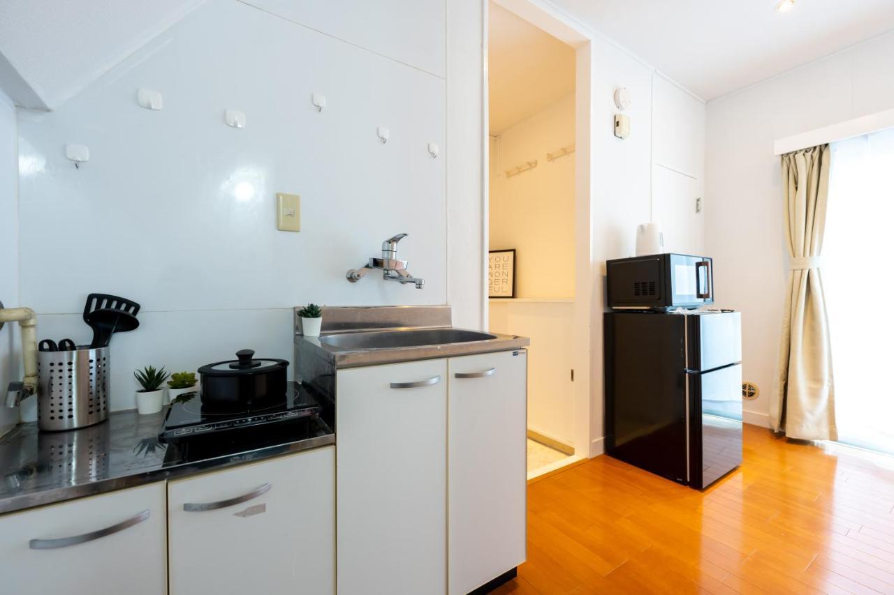 Luanahotel In Yotsuya โตเกียว ภายนอก รูปภาพ
