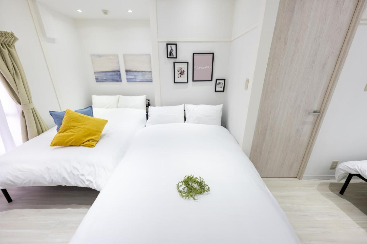 Luanahotel In Yotsuya โตเกียว ภายนอก รูปภาพ