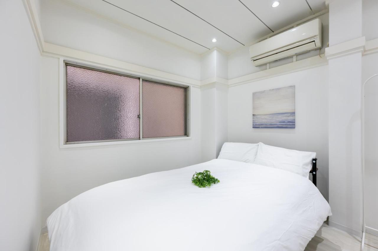 Luanahotel In Yotsuya โตเกียว ภายนอก รูปภาพ